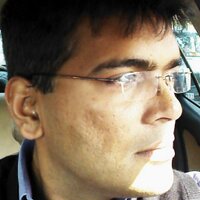 Kaustav Majumdar (@kaustavmajumdar) 's Twitter Profile