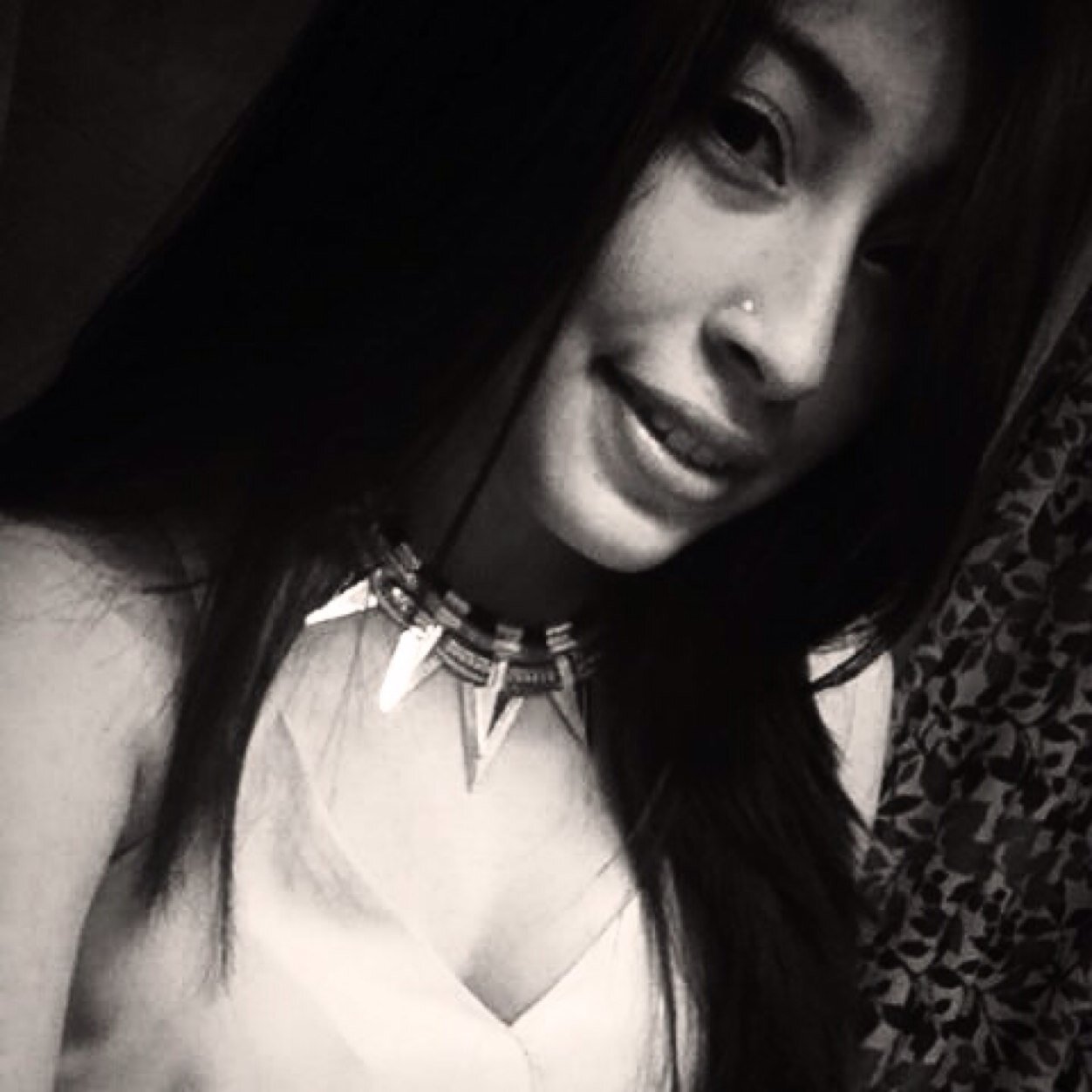 hi I'm staria.☺️ Italian & Ecuadorian. 18 years old.
 bunnyss