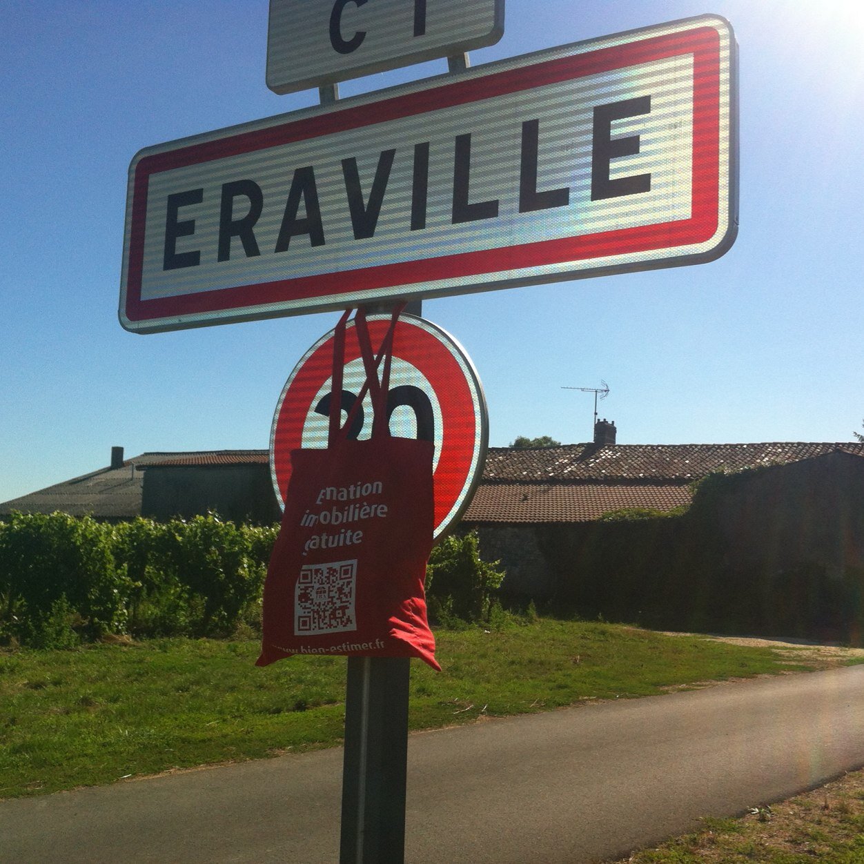 Agent immobilier depuis 18 ans. Réseau ERA immobilier