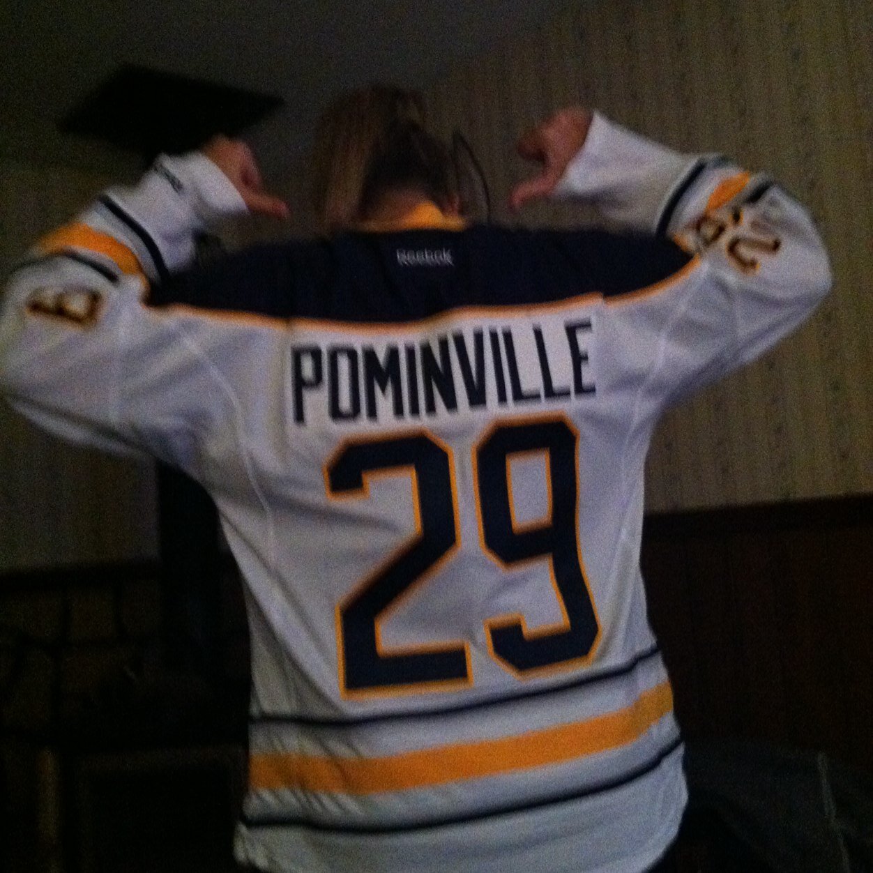 rbracikowski33's profile picture. 