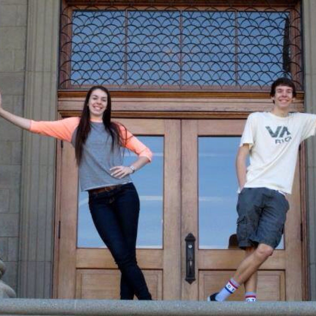 rvansant34's profile picture. 