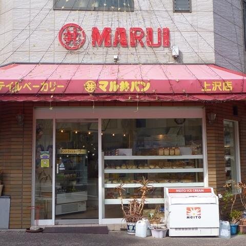 MARUI_BAKERY Profile Picture