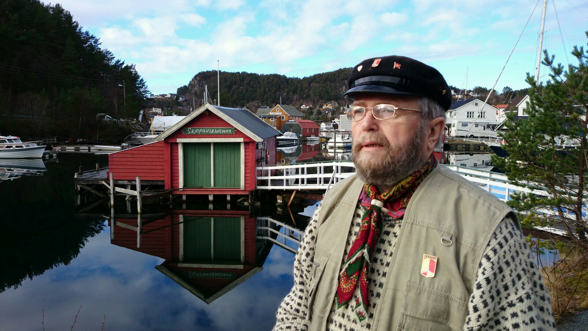 sveaarnes's profile picture. 