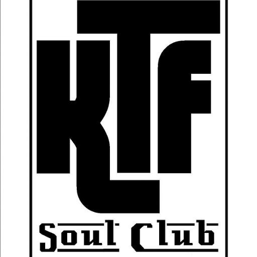 The KTF is an inclusive Northern Soul Club in Essex.
