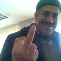 Canın Cehenneme  (@bossgezz) Twitter profile photo