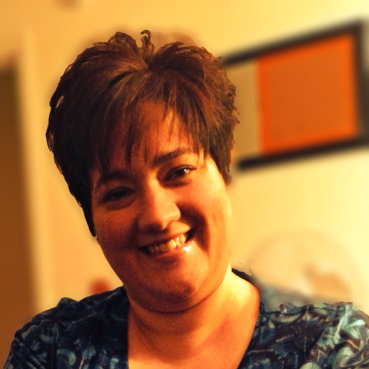 Sheila McLaughlin