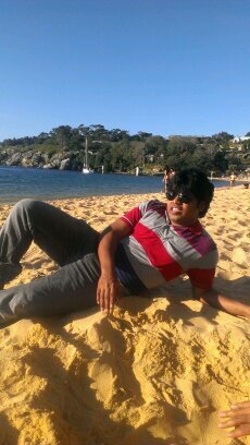A Dreamer, A proud Tamil Speaking Indian, father and Husband. I believe in doing what my heart says at least i try to do so.