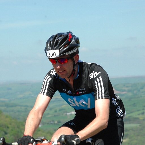 SteveMarsden73's profile picture. 