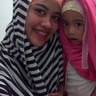 Nafisa El Qabila :*