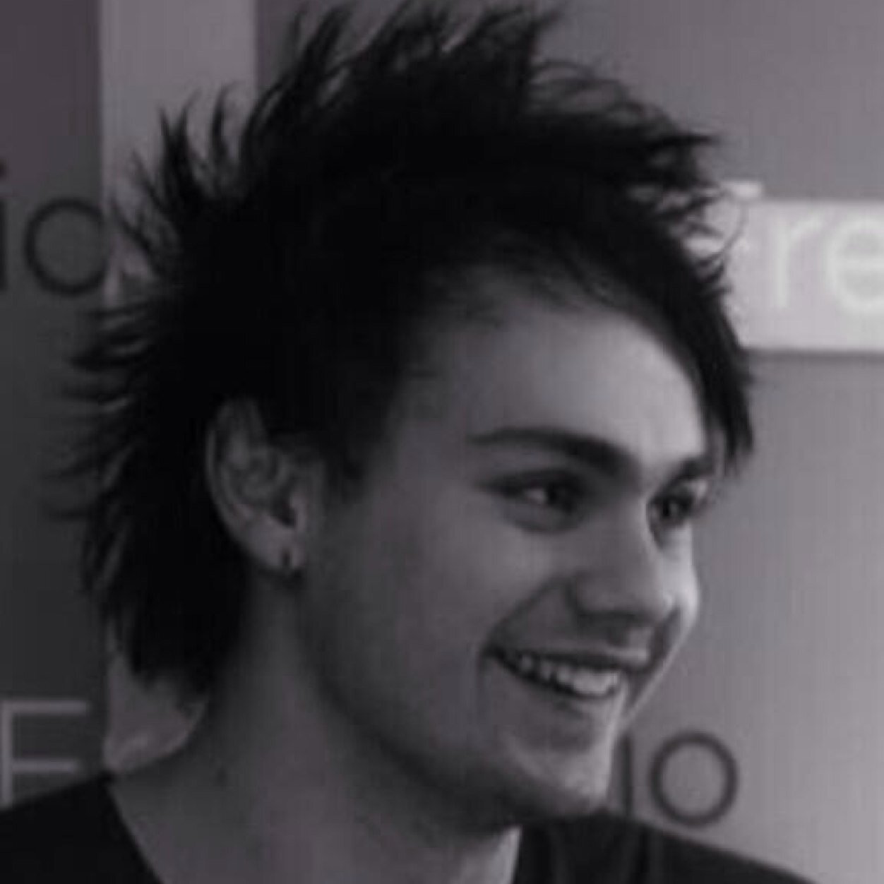 When we both fall asleep underneath the same skies to the beat of our hearts at the same time