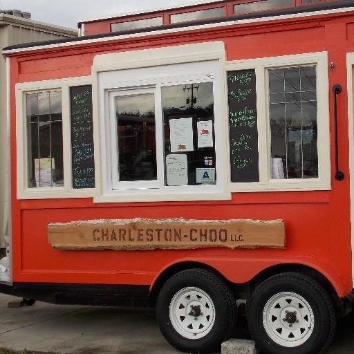 Mobile Food - Southern Style, 2 Local Chefs creating simple straight forward southern style sandwiches on a truck. No gimmicks, just good!