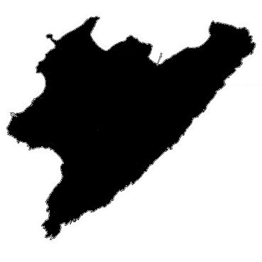 I am an island.