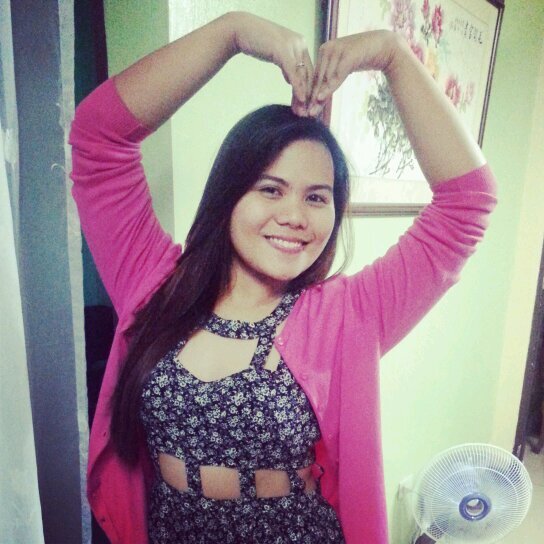 BSBA student ll Singer ll Dreamer ll Lover ll \m/

Facebook: http://t.co/atk2Xiw39e
Instagram: http://t.co/BojkiVGVIE