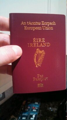 Father, Husband, World traveler, skier of any mtn., Irish passport holder, food and wine loving soul!