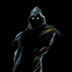 The_Driffter's profile picture. Mostly known as the man without a face. I'm the feeling that you get of being watched, I am your imagination, I am your fear... Original #CrisisFamily