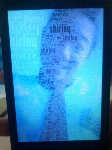 Shirley21400452's profile picture. 