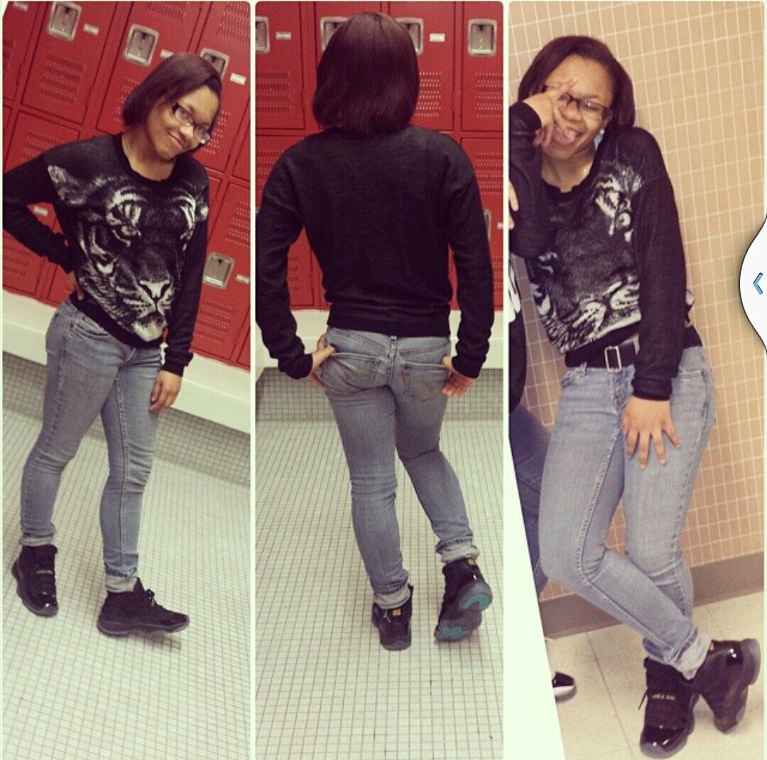 Don't Need A Bio Jus Follow Me .!