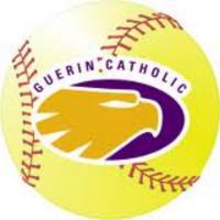 Guerin Catholic Softball(@GuerinSoftball) 's Twitter Profile Photo