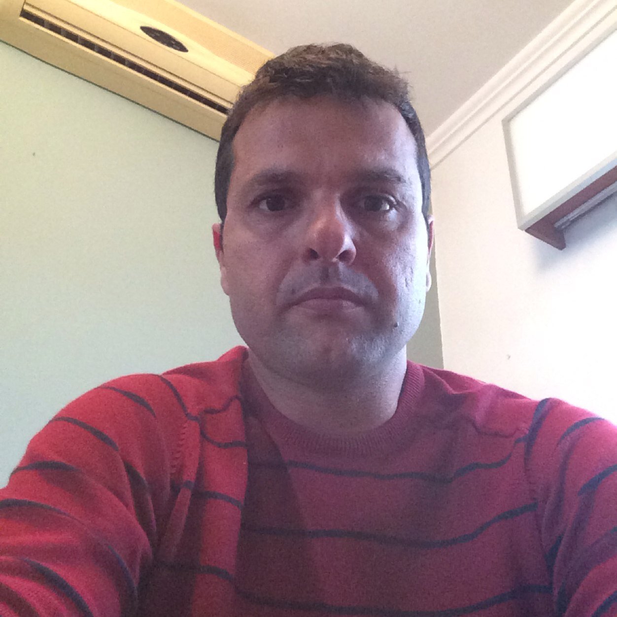 Svarsanides's profile picture. 