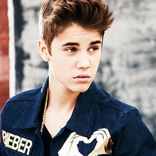 FOLLOW ME JUSTIN | PLEASE FOLLOW ME @justinbieber                         I LOVE YOU