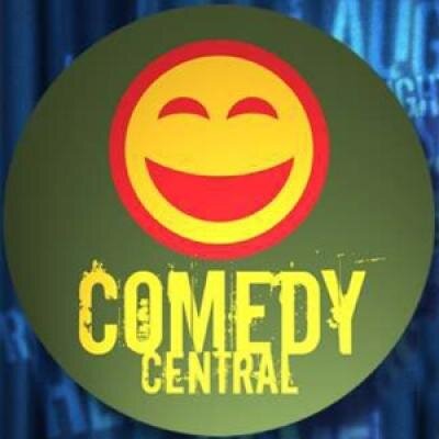 Comedy Central