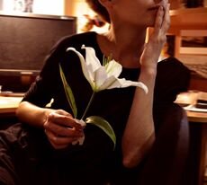 OlgaKurovets's profile picture. 