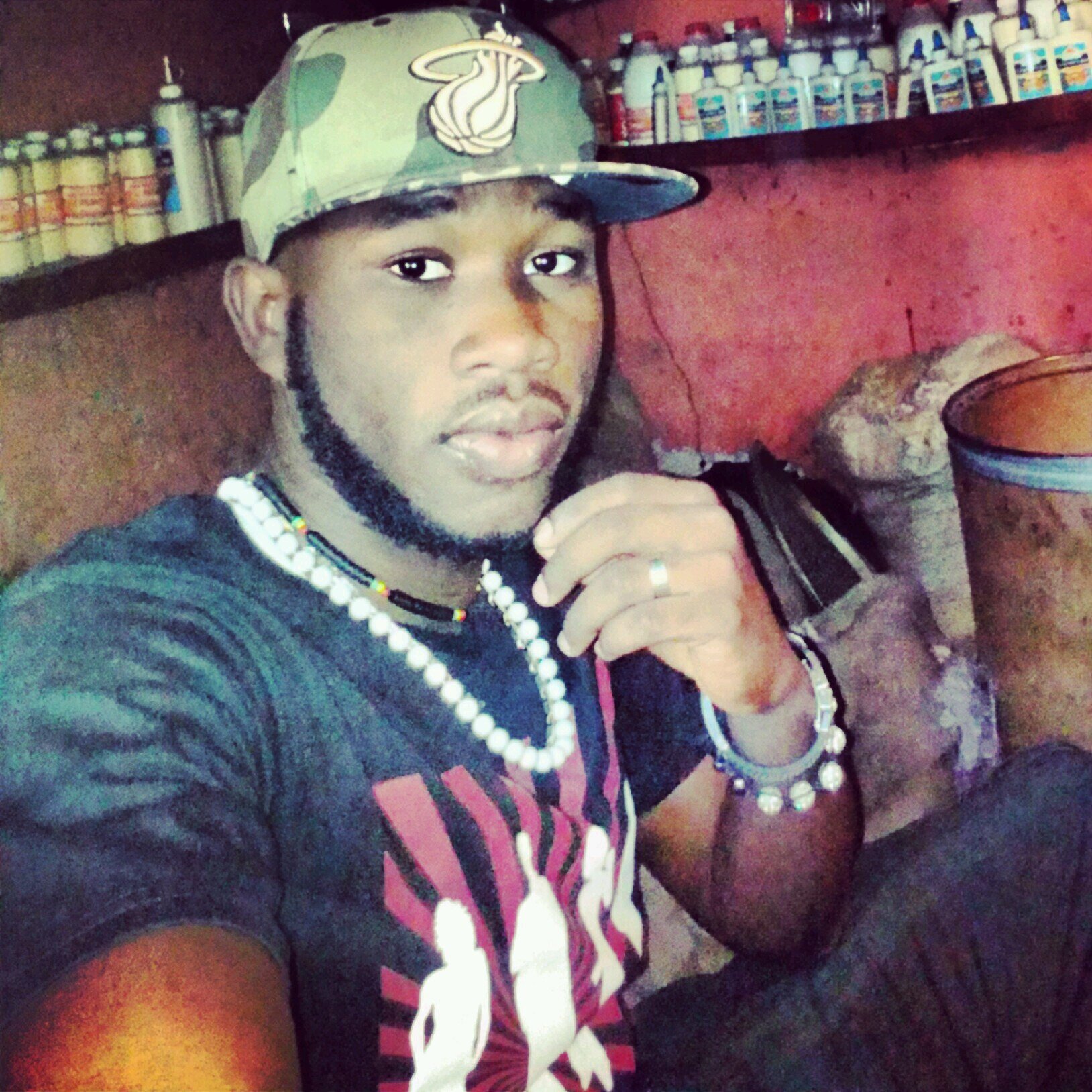 Bengozoe's profile picture. 