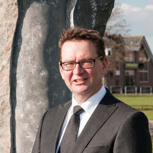 eddiewijn's profile picture. Founder