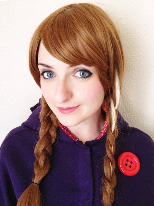 ♡ Do you wanna build a snowman? Come on lets go and play. ♡
