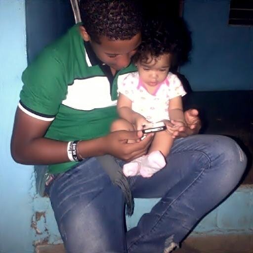 --►
