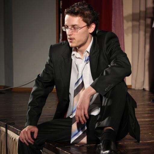 SergeyIonin's profile picture. Не имеет значение что ты думаешь о себе, важно какие результаты твоих действий!