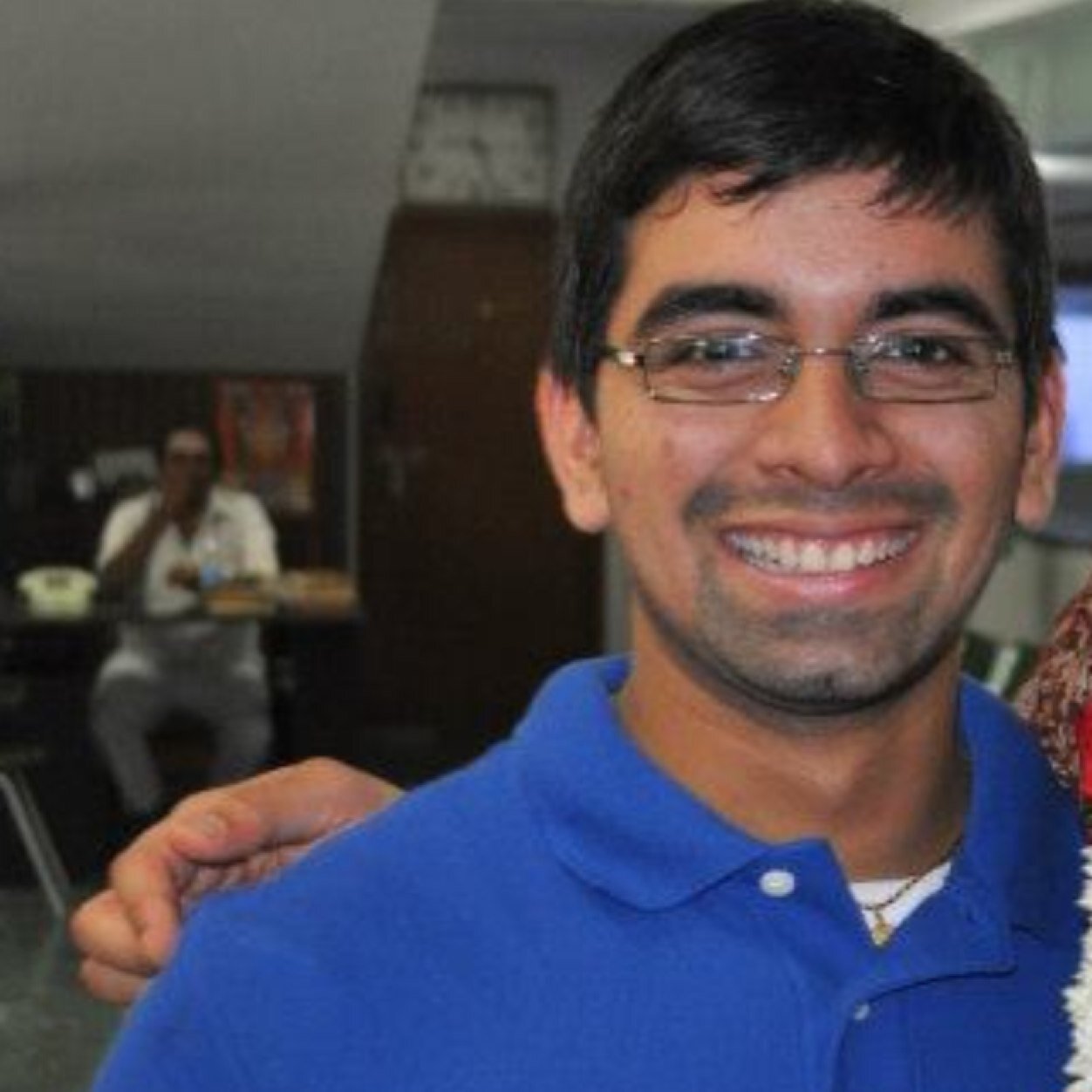 abhi2791's profile picture. 