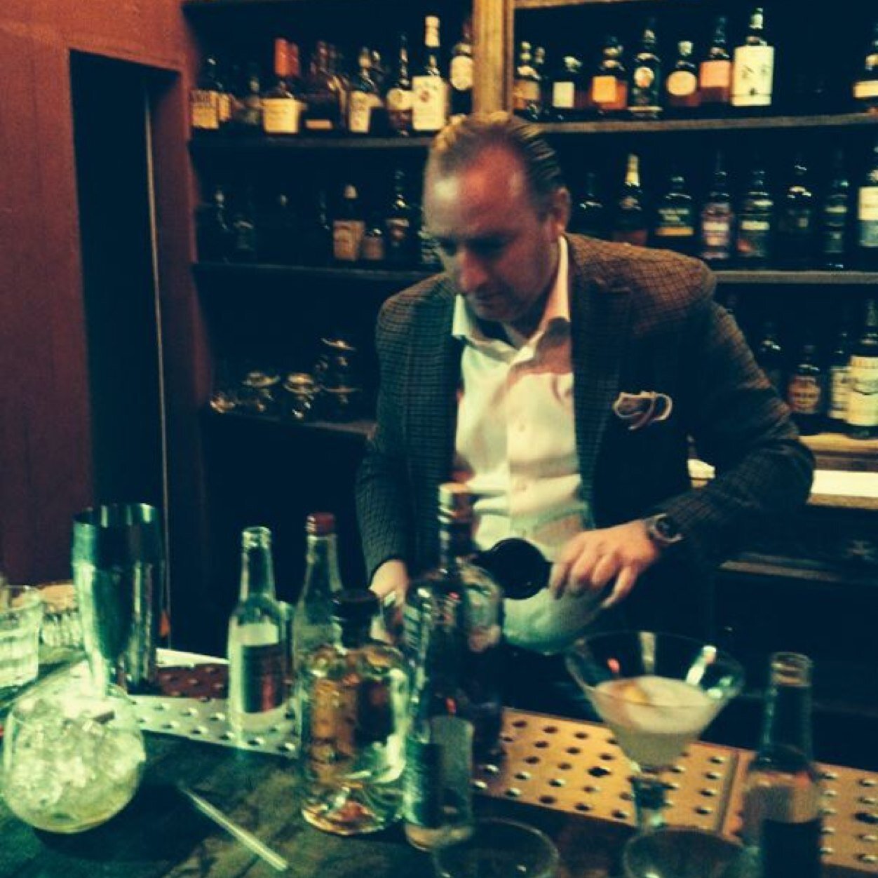 coudyser's profile picture. 