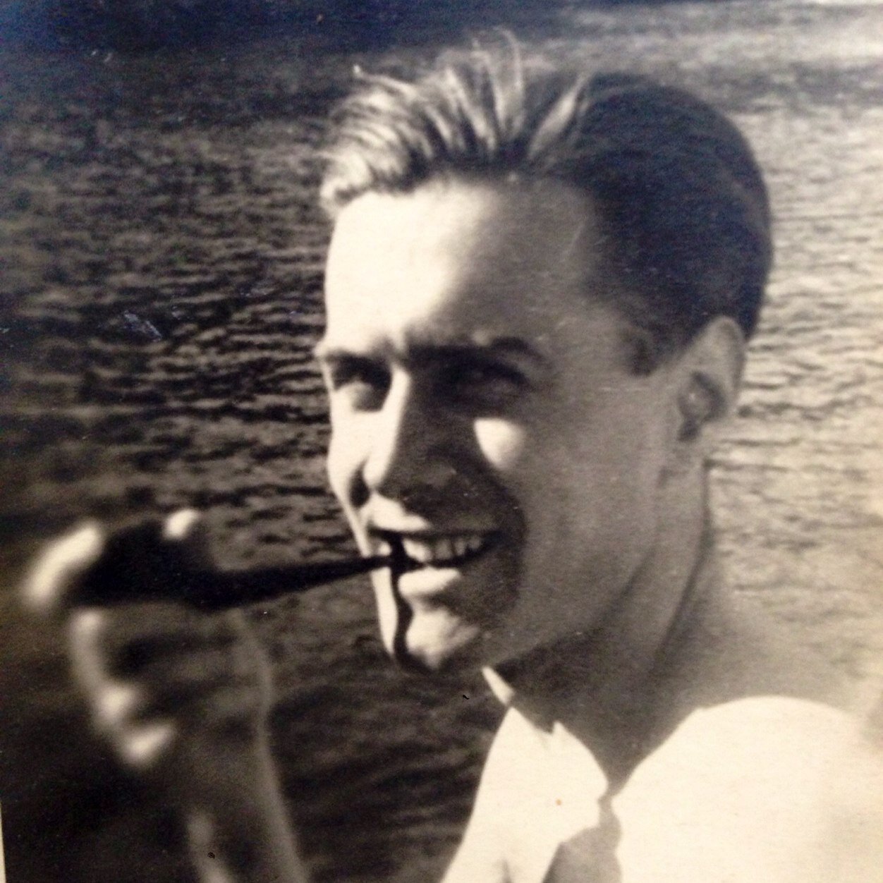 guillaume141's profile picture. Interessé aux questions de défense, conflits internationaux, OPEX, technologie militaire et géo-strategie