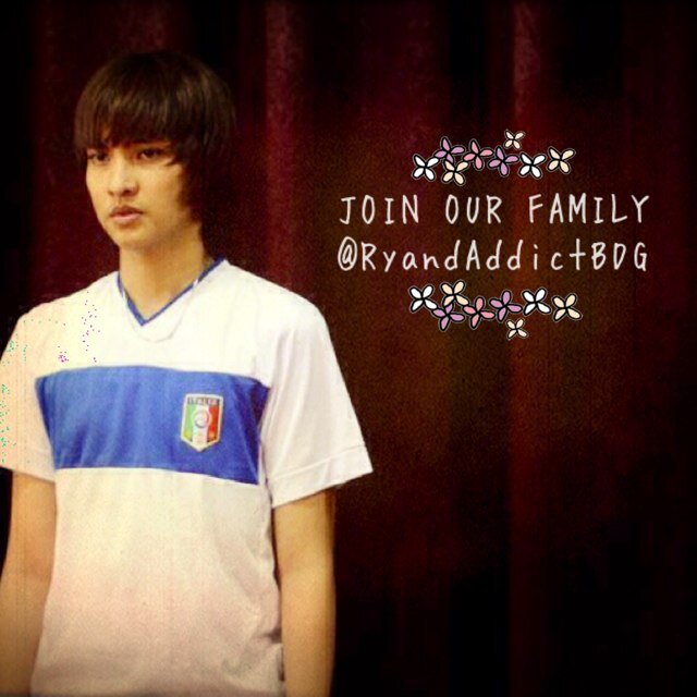 RyanD Addict Bandung