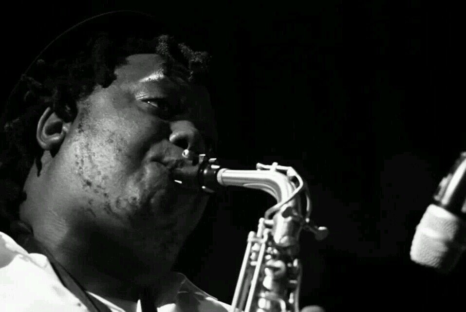 clarinettist, saxophonist, vocodist, composer, arranger, producer, Founder and director of The New Skool Orchestra.