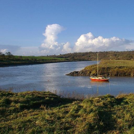 A Social Enterprise that connects communities to improve rivers. Supporting community and business resilience.