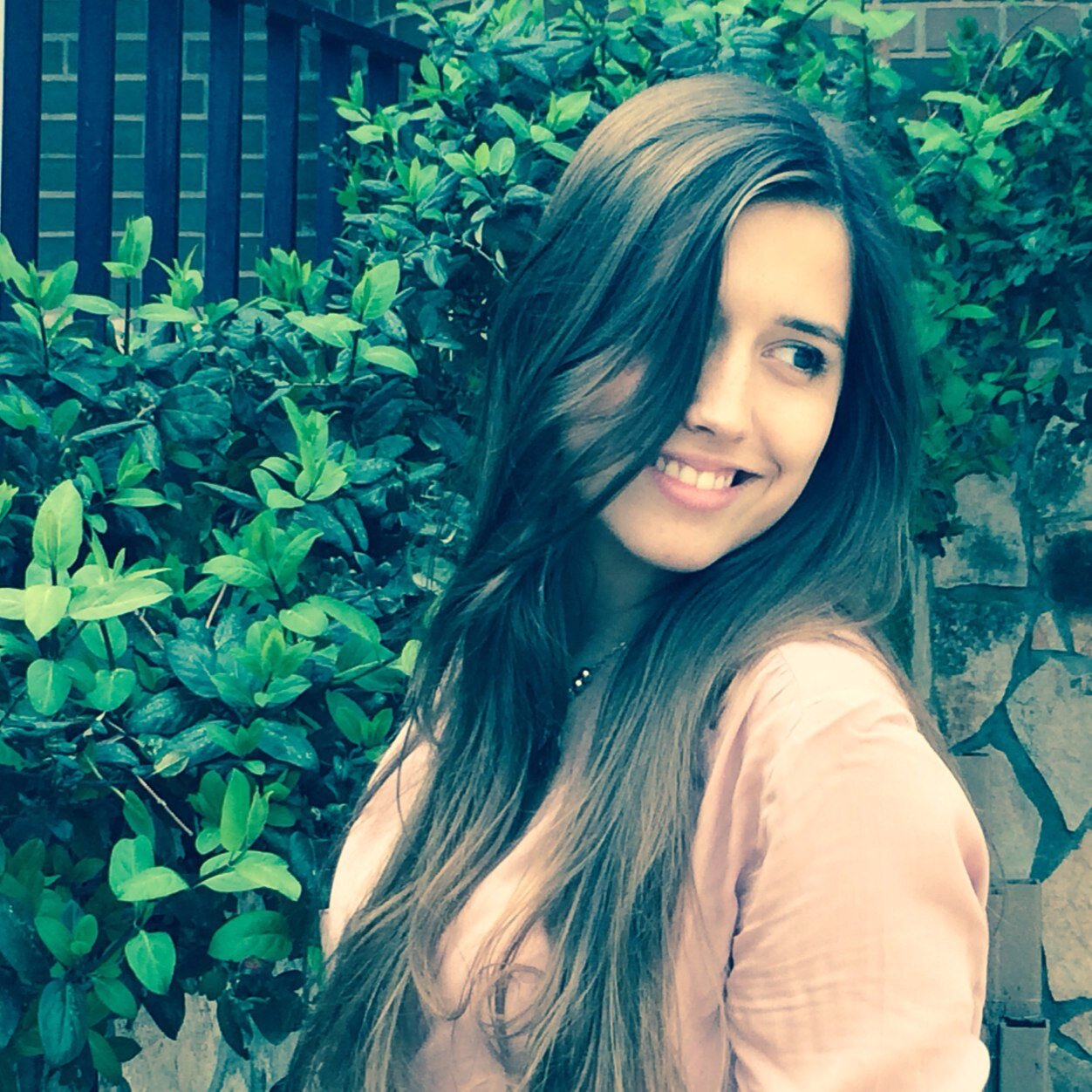 Adicta a los momentos que te hacen sentir protagonista de algo grande.
