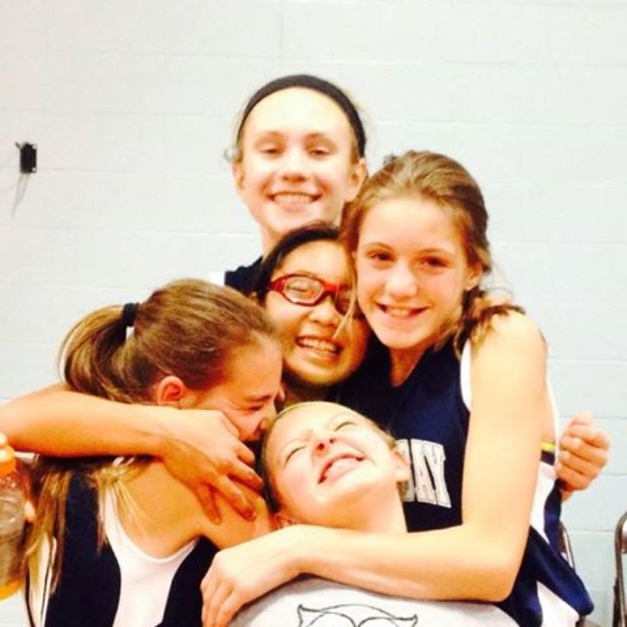 laugh_often13's profile picture. Sports + Music + Friends= my life 

LAX ~ Basketball ~ Soccer