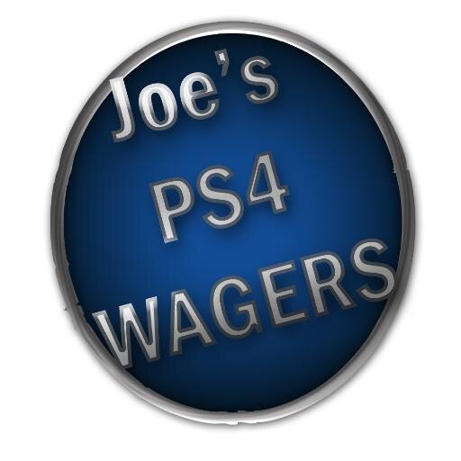 PS4~~  wagers max 50k, trading guide= 10k         selling coins £7.50/100k