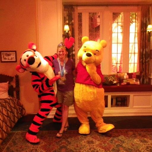 KarenLubberman's profile picture. 