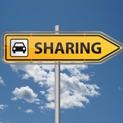 MiCarSharing's profile picture. Economics and Management in Arts, Culture and Communication at Bocconi -  @designinbocconi - Milano Car Sharing by @guendalinacn