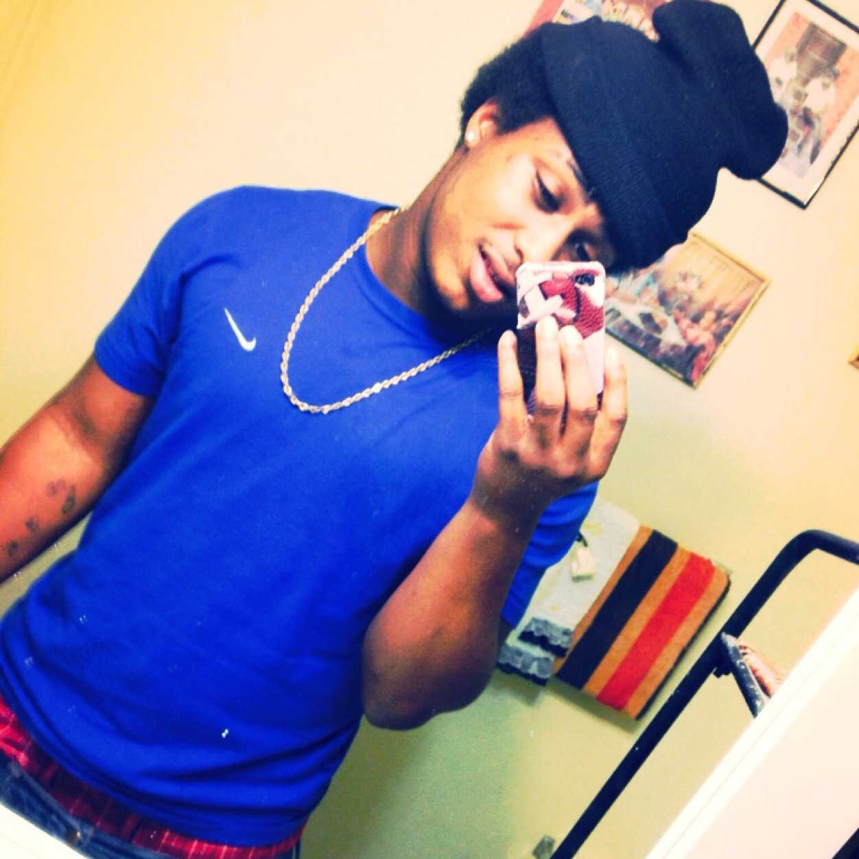 Follow me ill follow bck R.I.P MOM AND DAD #SQUAD ☆http://t.co/5lqUmcdRzB BMC