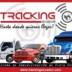 Rastreo Satelital y Administracion de Flotas Vehiculares
