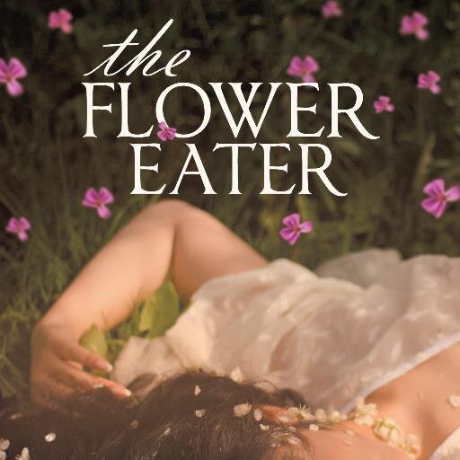 Author of The Flower Eater. Lover of flowers & magic. #romance #novels #books