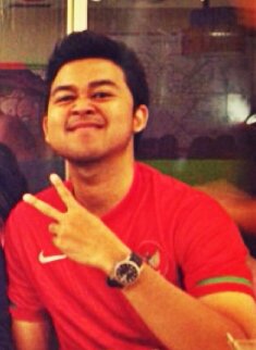 Kang CUANKI » Cari Uang jalAN kaKI