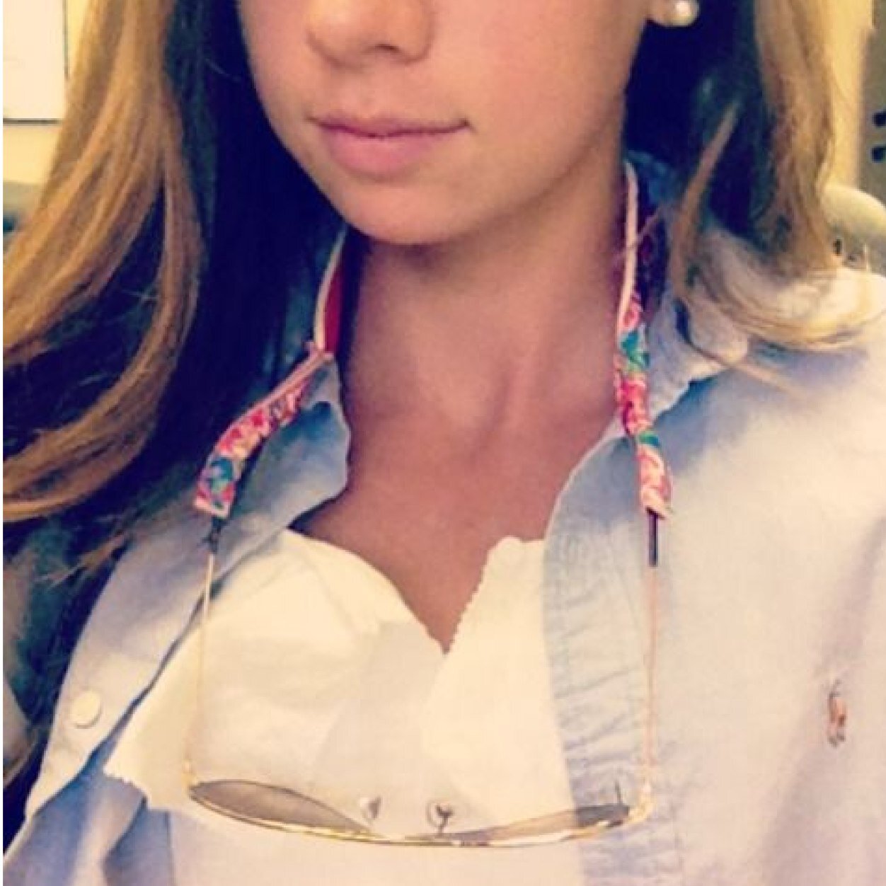 GetYourPrepOn's profile picture. A girl must be two things, Classy and Fabulous-Coco Chanel