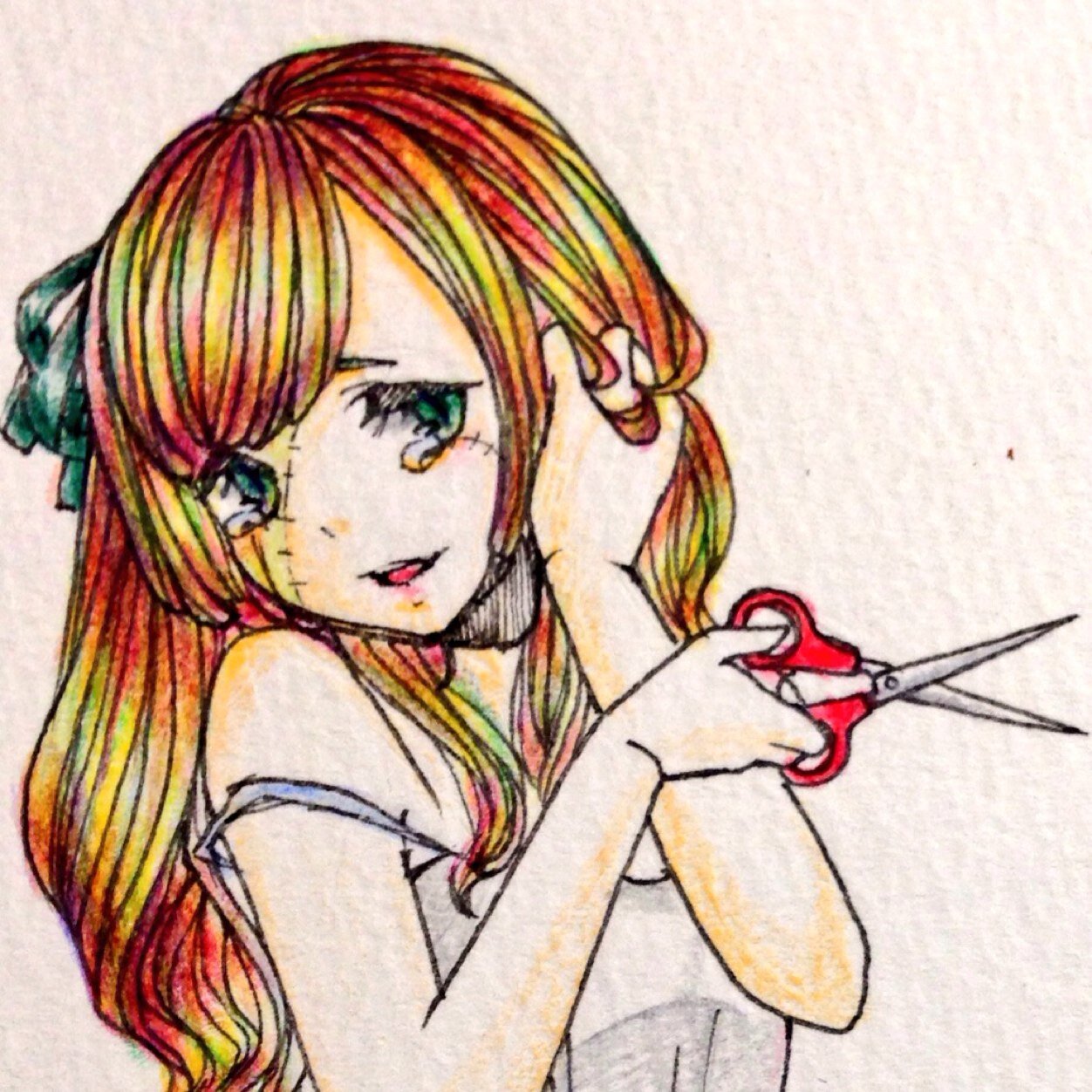 しゅりたろす@ただいまさんのプロフィール画像