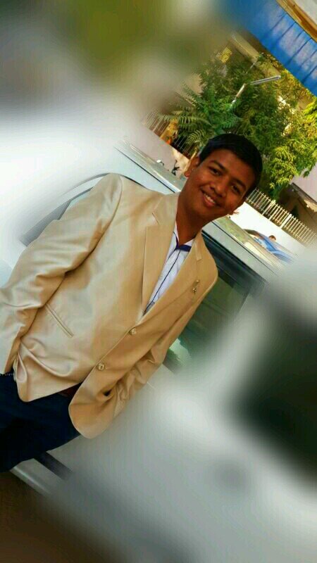 CONVENOR SPORT SELL,ODHAV WARD BJYM.