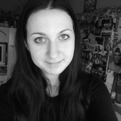 Hello everybody! My name is Alexandra, but my nickname is Szindi :) I'm hungarian girl who love 1D and the BTW 333 Please follow me and I follow back**